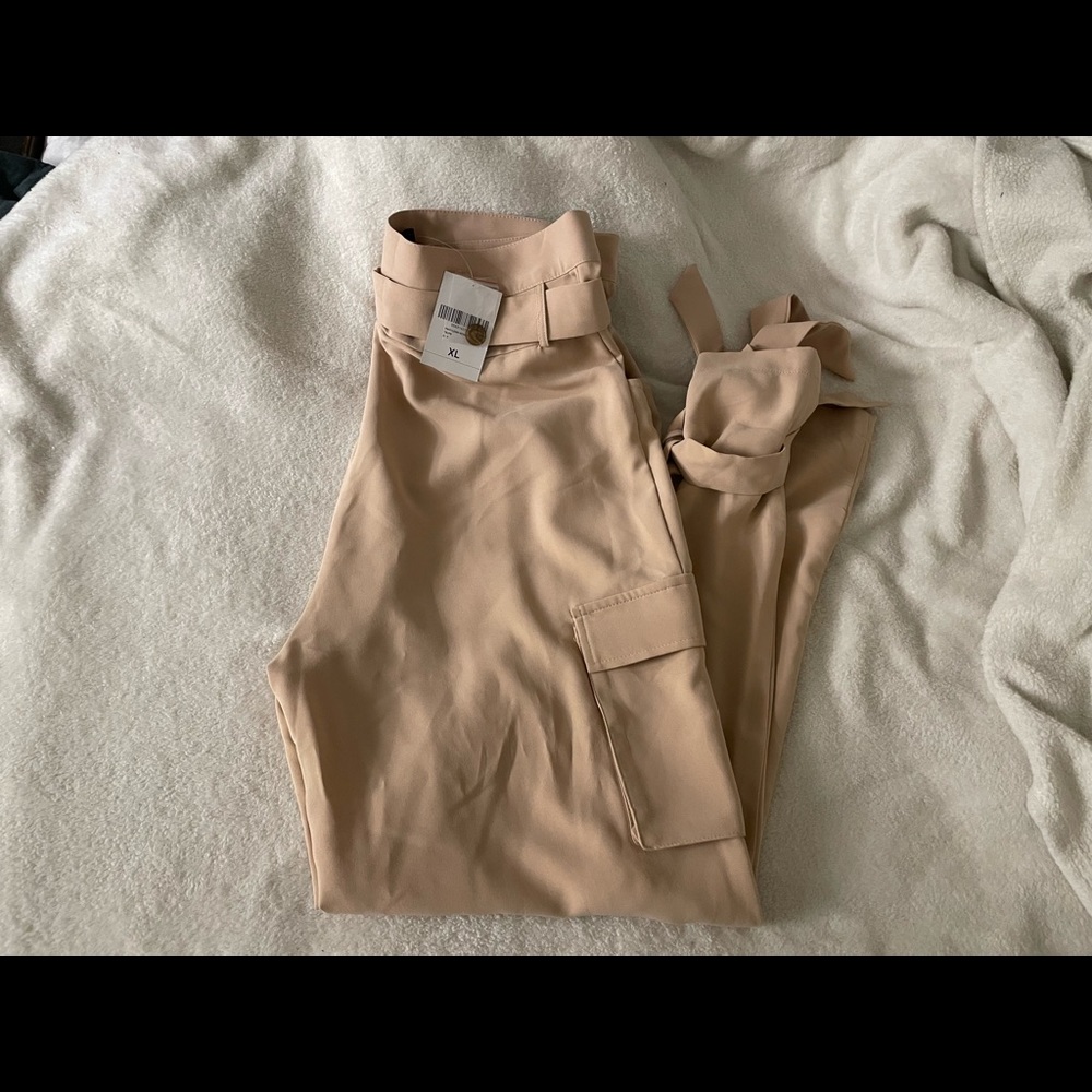 Forever 21 -  Cargo Pants